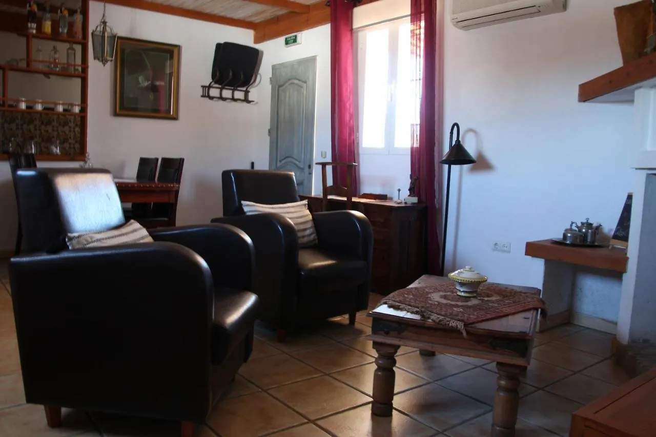Apartment Appartement El Balcon Fuente-Tojar Spain