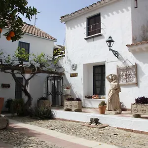 Casa De Familia Cortijo La Cubertilla Сasa de vacaciones