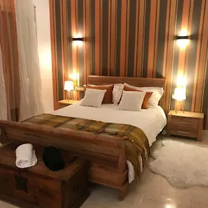  Apartamento Gran De 4 En España