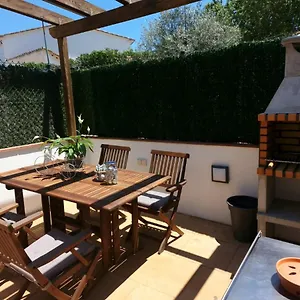  Сasa de vacaciones Casa Bella D Aro España