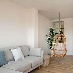  Apartamento Flateli Penthouse Jaume I España