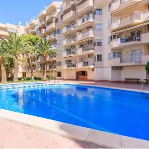  Apartamento En España
