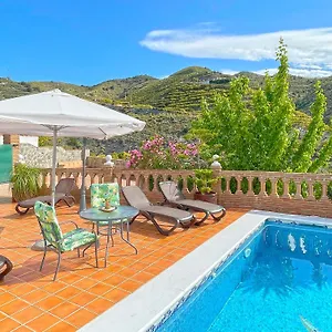  Villa Francisca España