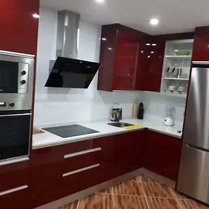 Apartamento Appartamento Corralejo España