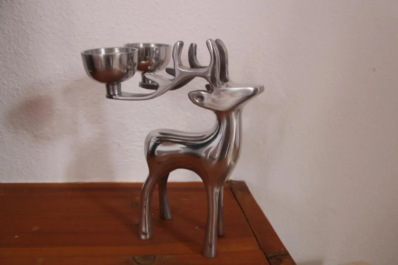Appartement El Balcon Fuente-Tojar Spain
