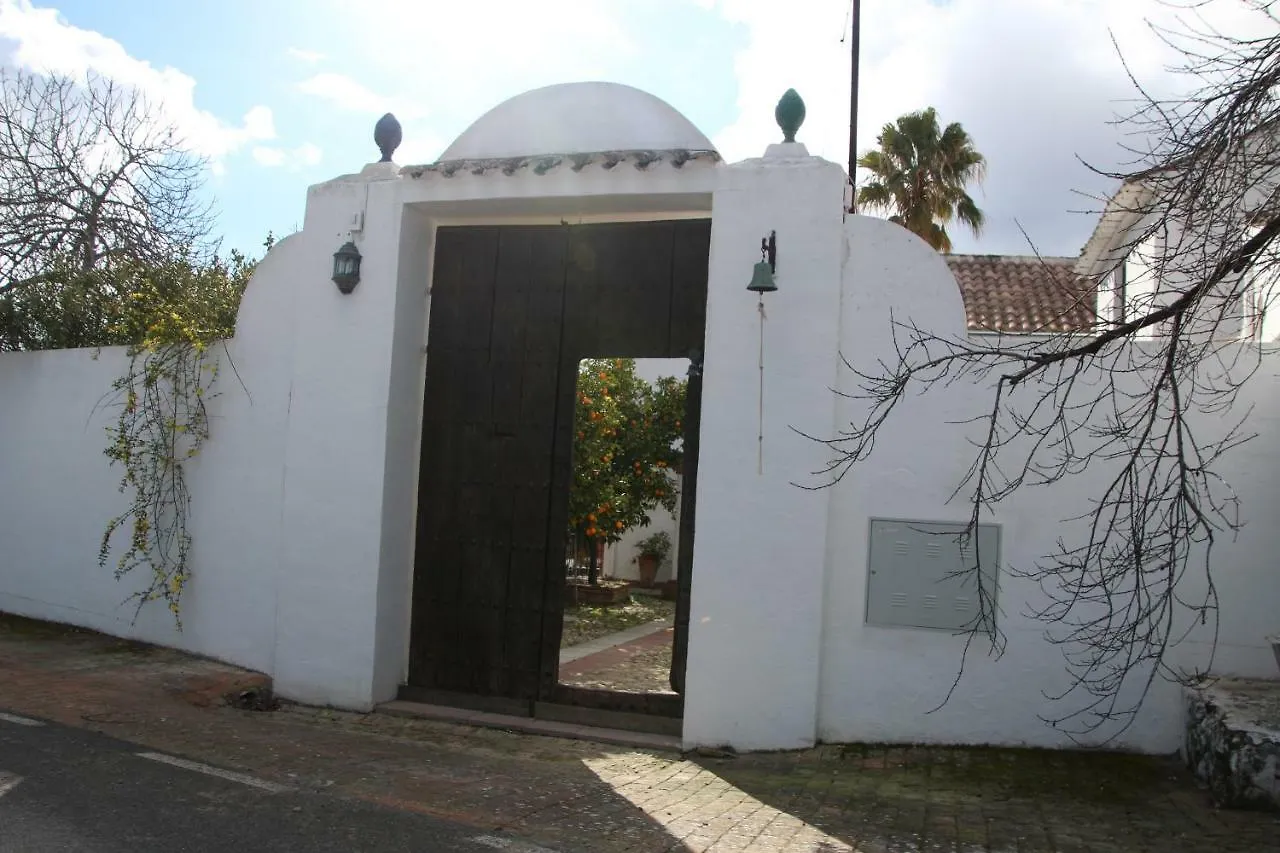 Appartement El Balcon Fuente-Tojar Spain