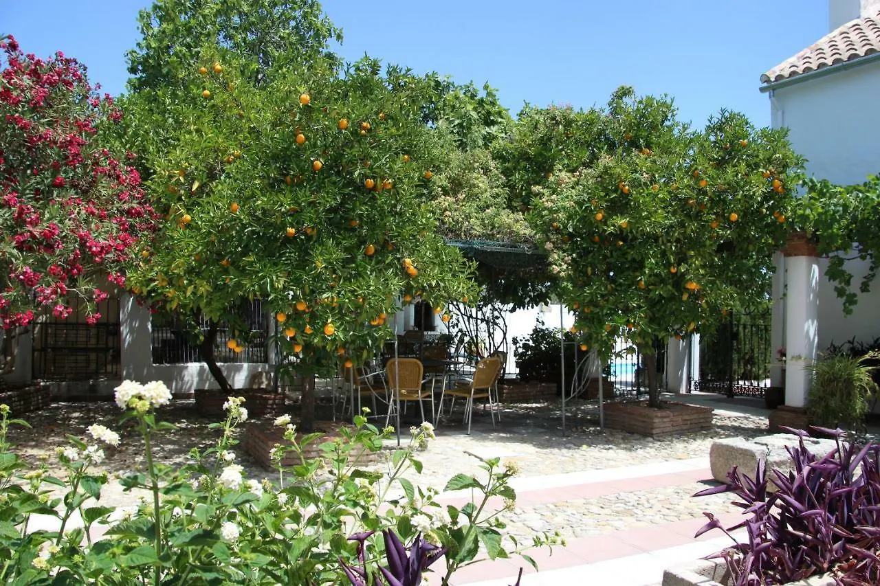 Appartement El Balcon Fuente-Tojar 0*,  Spain