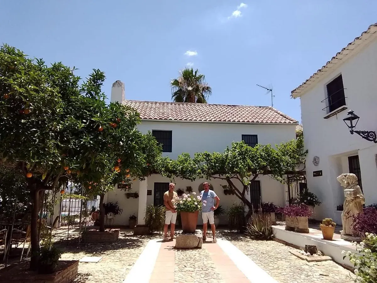 Appartement El Balcon Fuente-Tojar