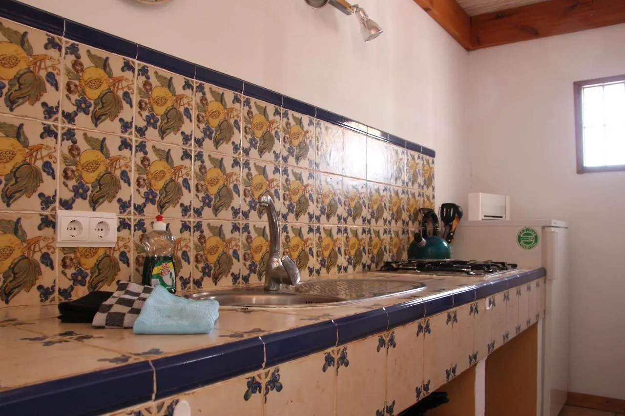 Appartement El Balcon Fuente-Tojar Apartman
